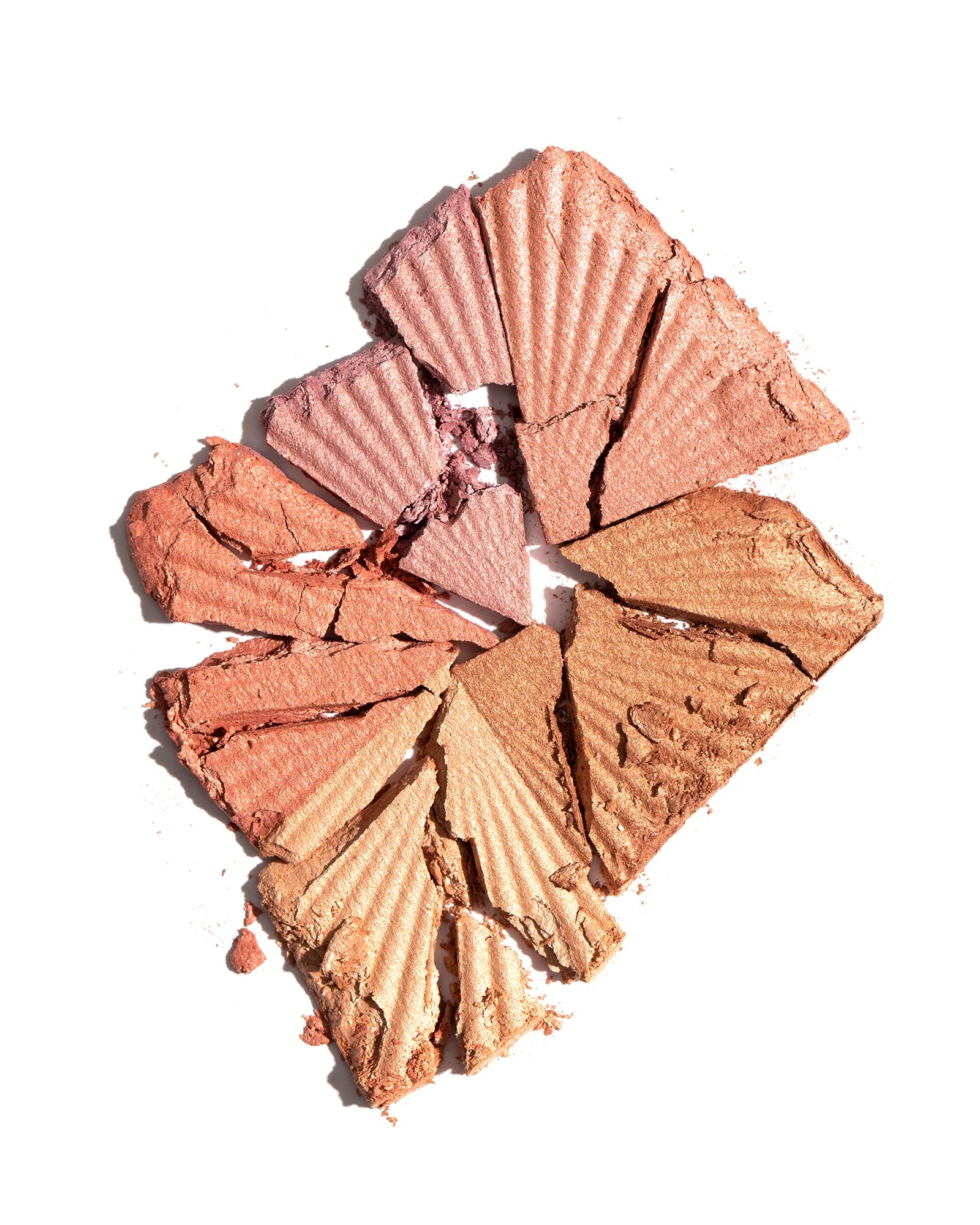 Blush & Bronze Sunkissed - Image 5