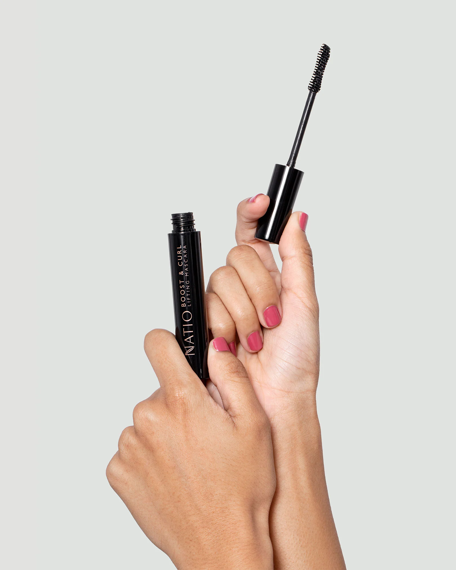 Boost & Curl Lifting Mascara Black - Image 7