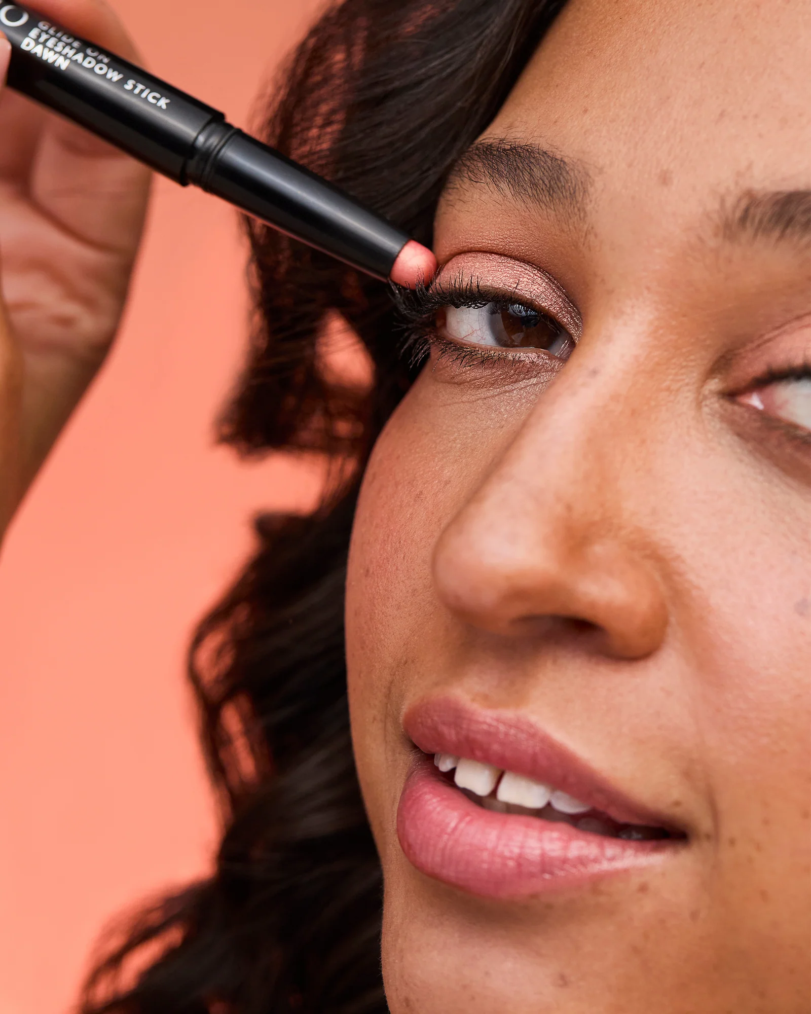 Glide On Eyeshadow Stick Dawn - Image 6