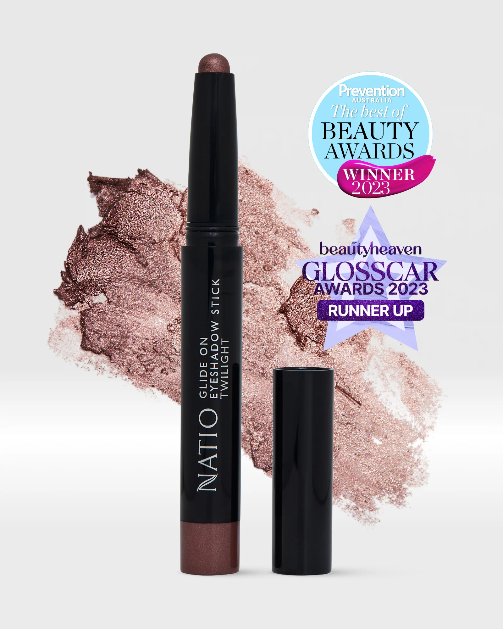 Glide On Eyeshadow Stick Twilight - Image 3