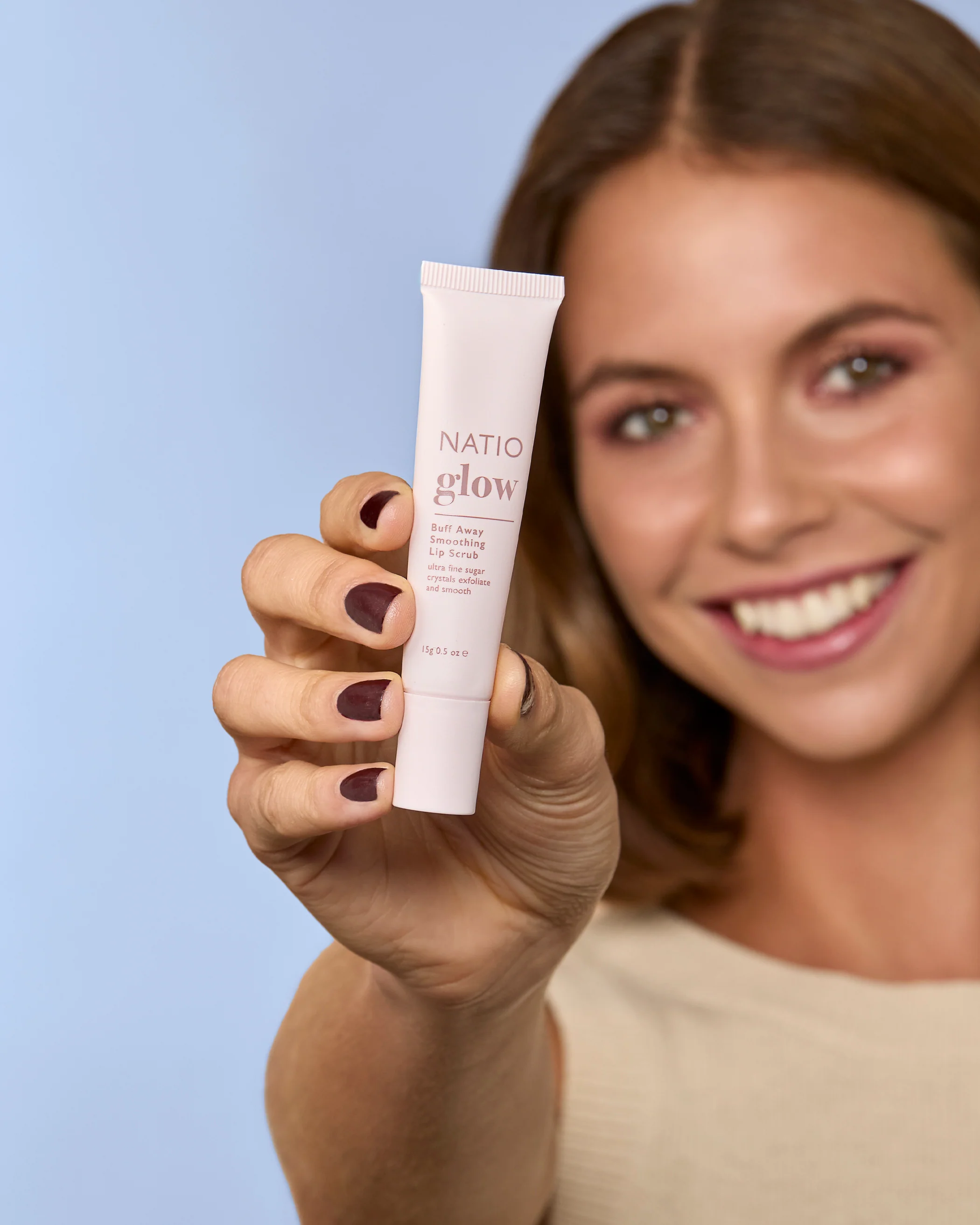 Glow Lip Care Bundle - Image 5