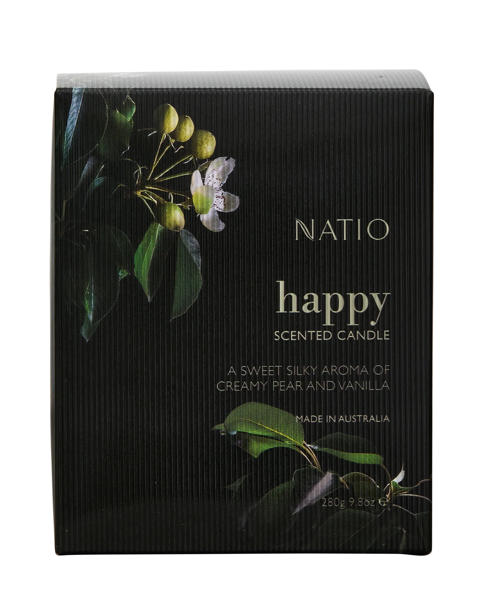 Happy Scented Candle - Image 5