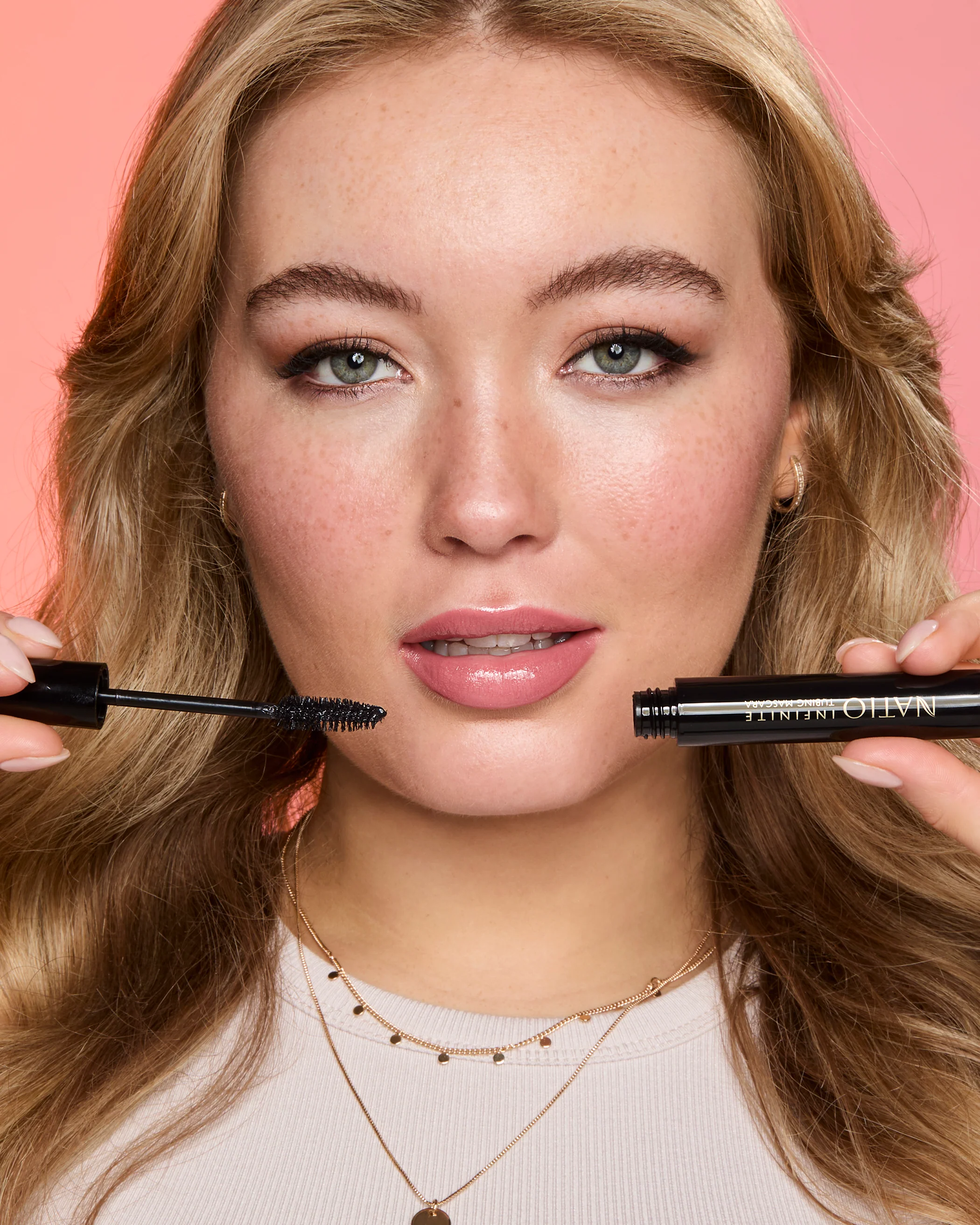 Infinite Tubing Mascara Black - Image 5