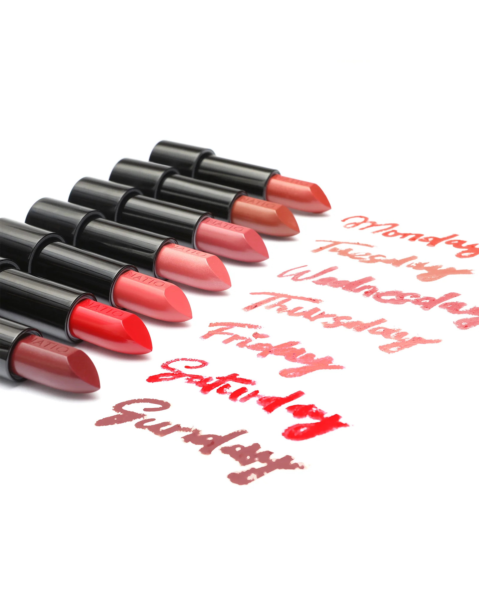 Lip Colour Harmony - Image 5