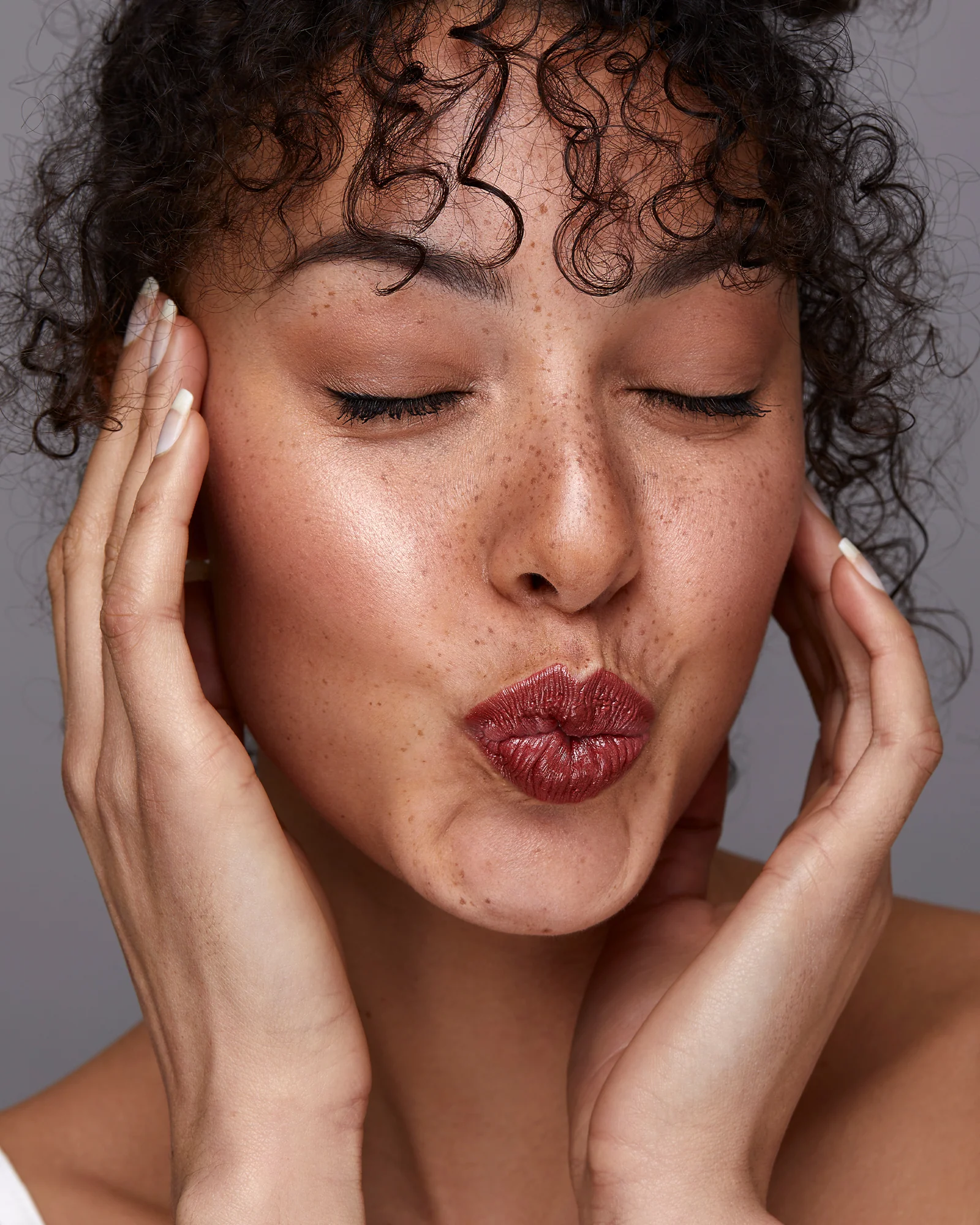 Lip Colour Sienna - Image 5