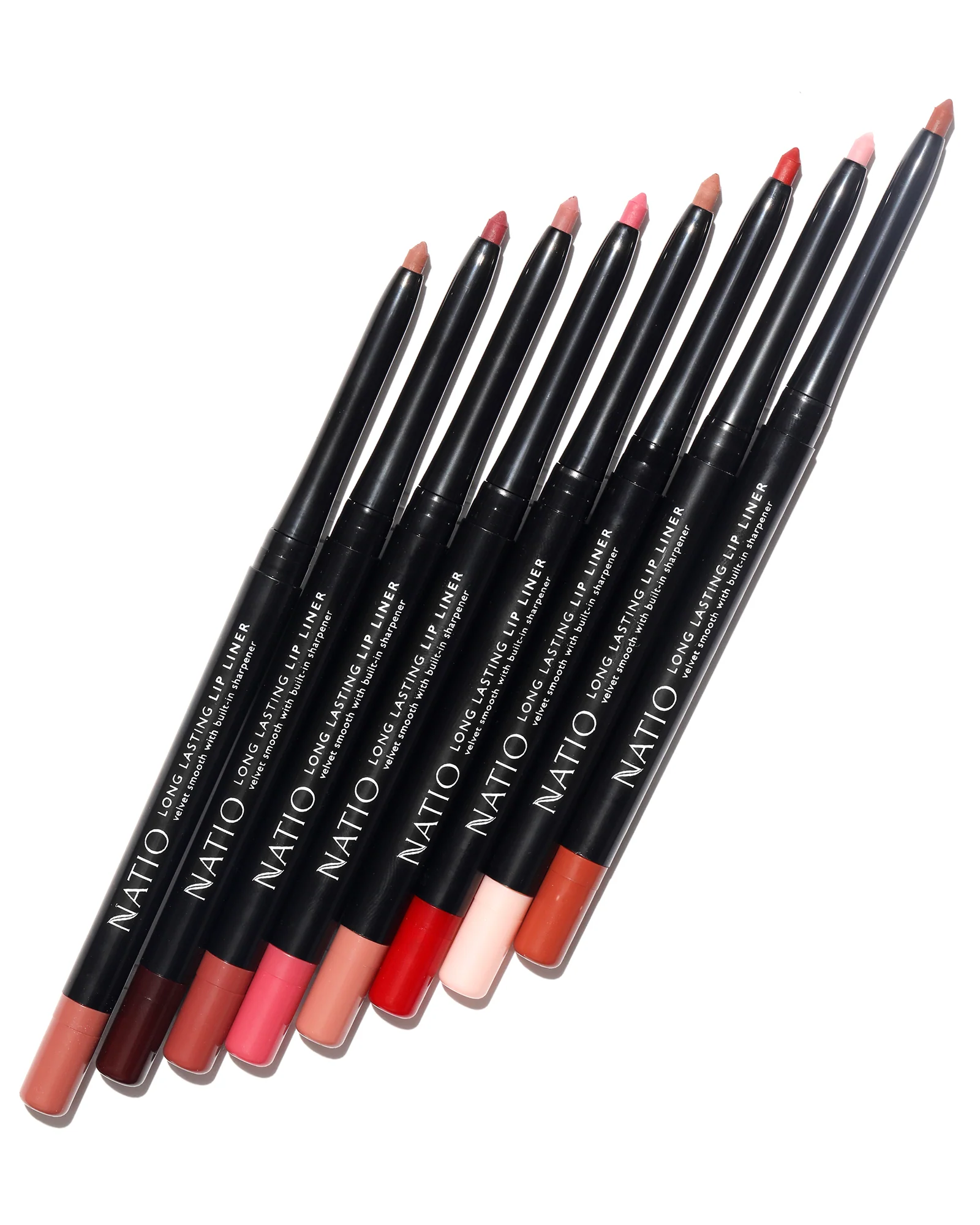 Long Lasting Lip Liner Rose - Image 6