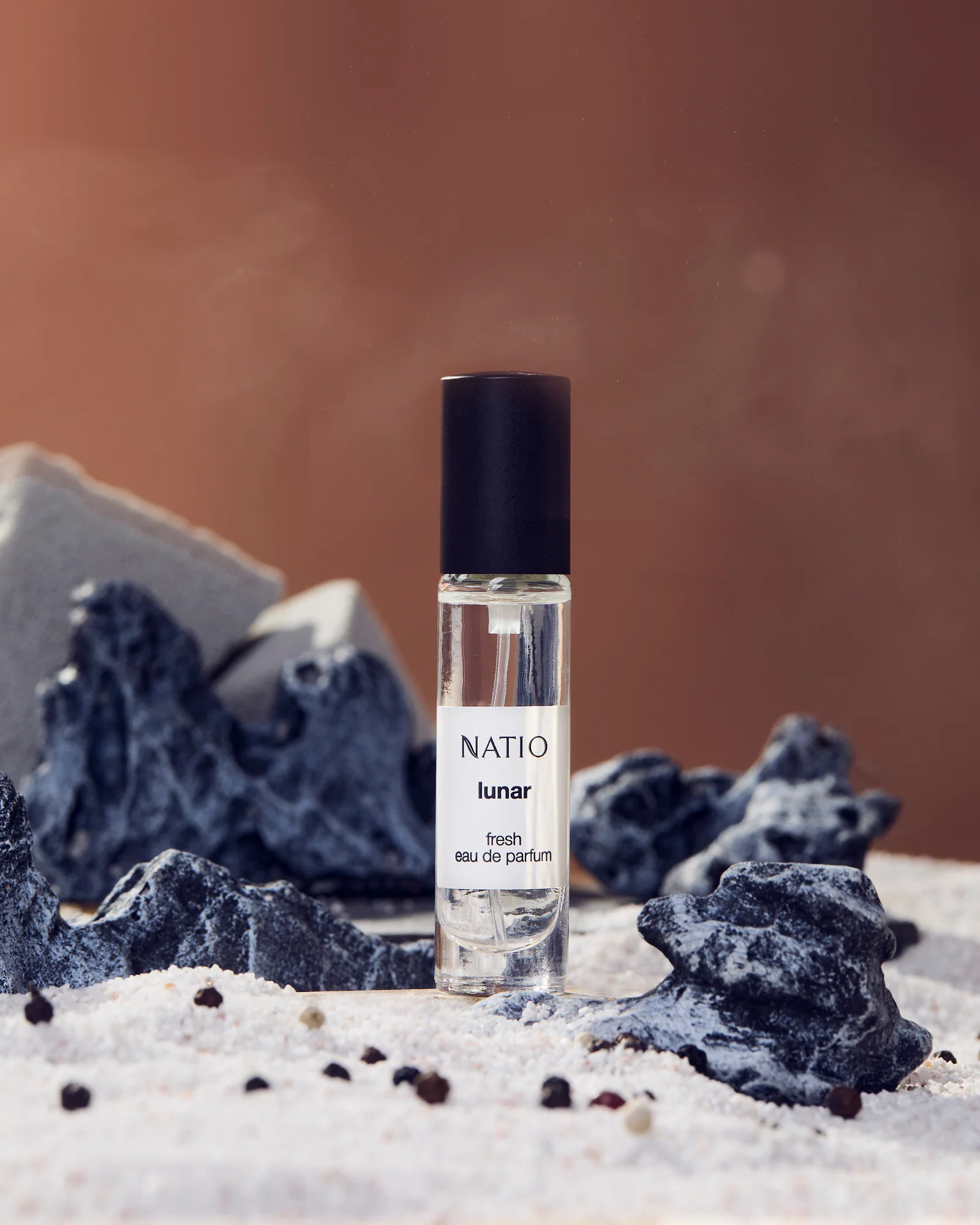Lunar Eau de Parfum 10ml - Image 3