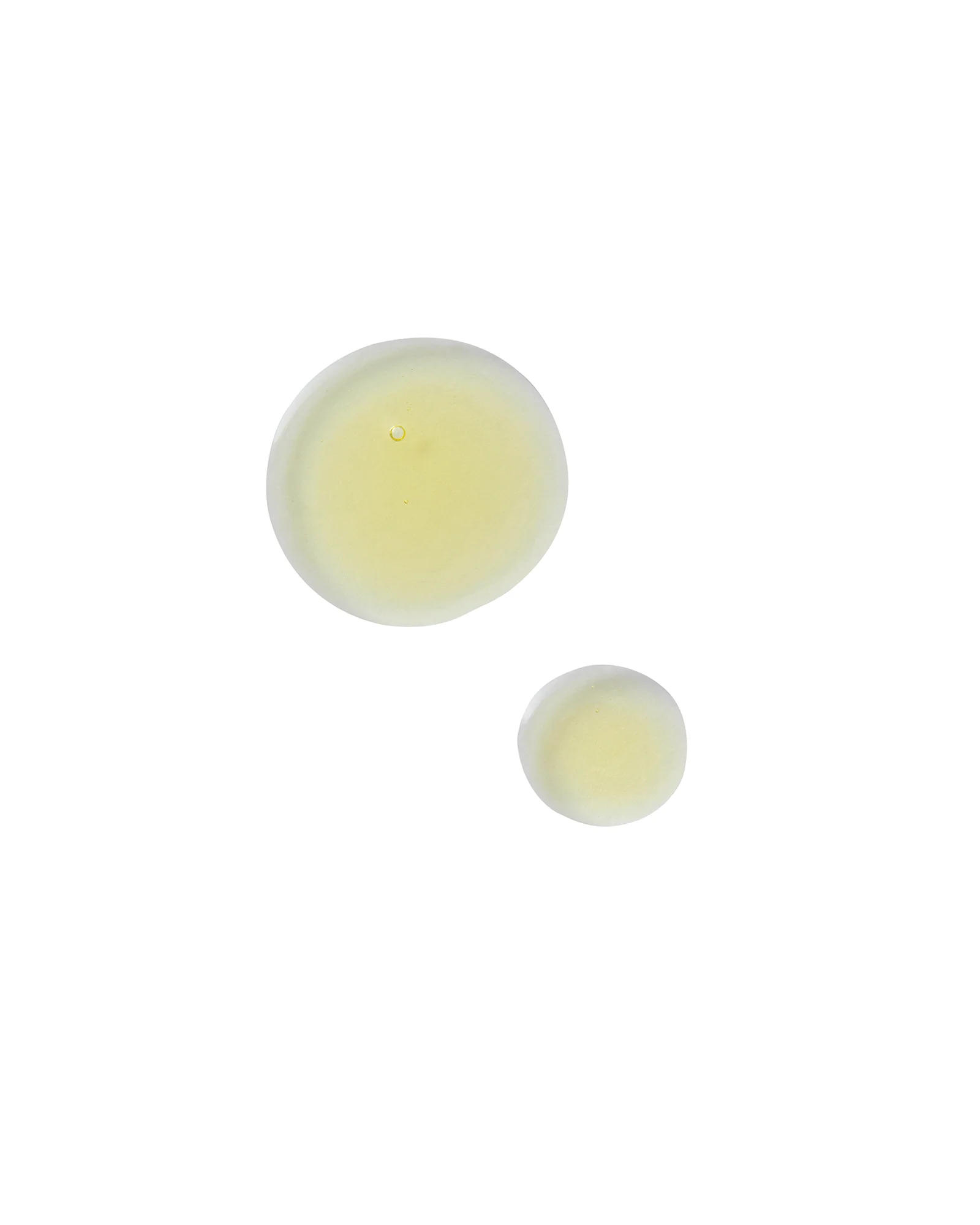 Men Plus Dual Action Face and Beard Oil - Image 3