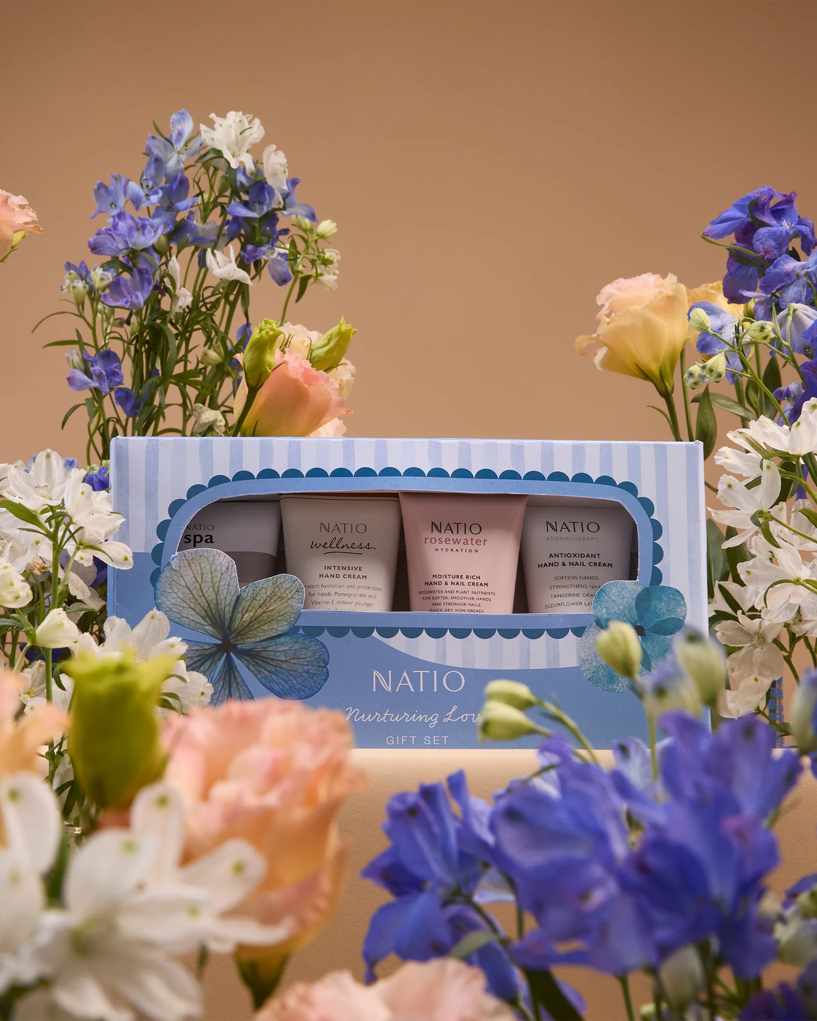 Nurturing Love Gift Set - Image 2