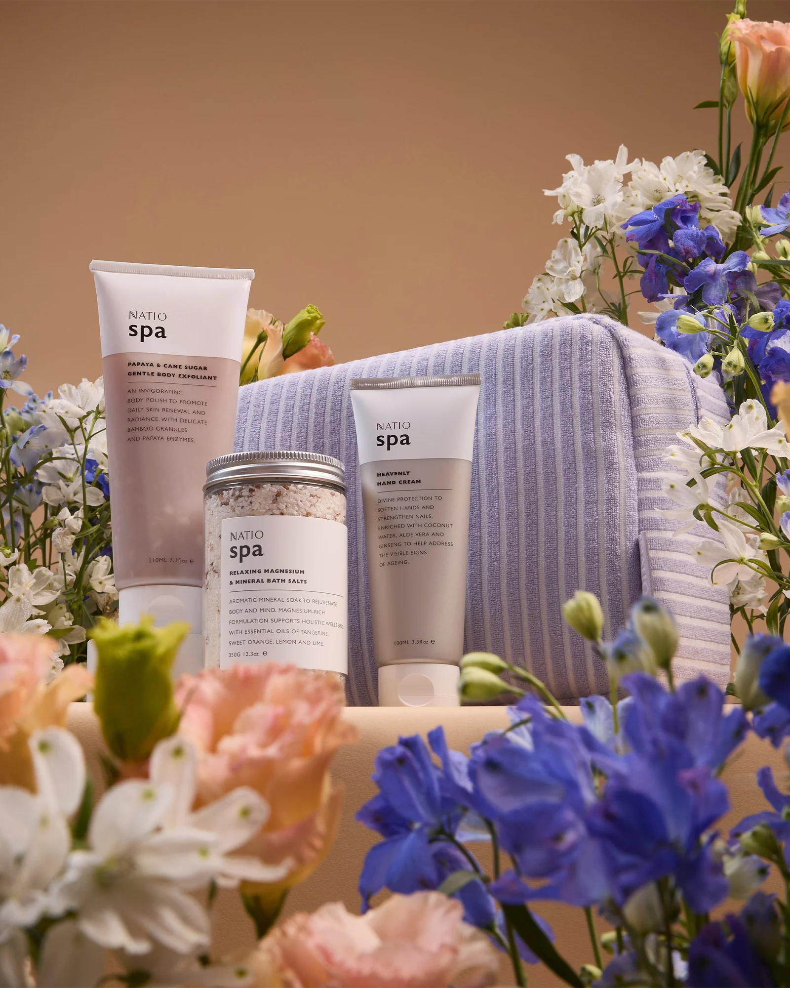 Relaxed Energy Gift Set - Image 4