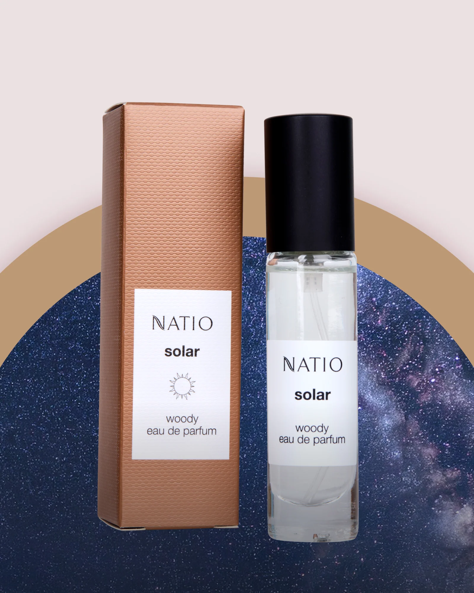 Solar Eau de Parfum 10ml - Image 6