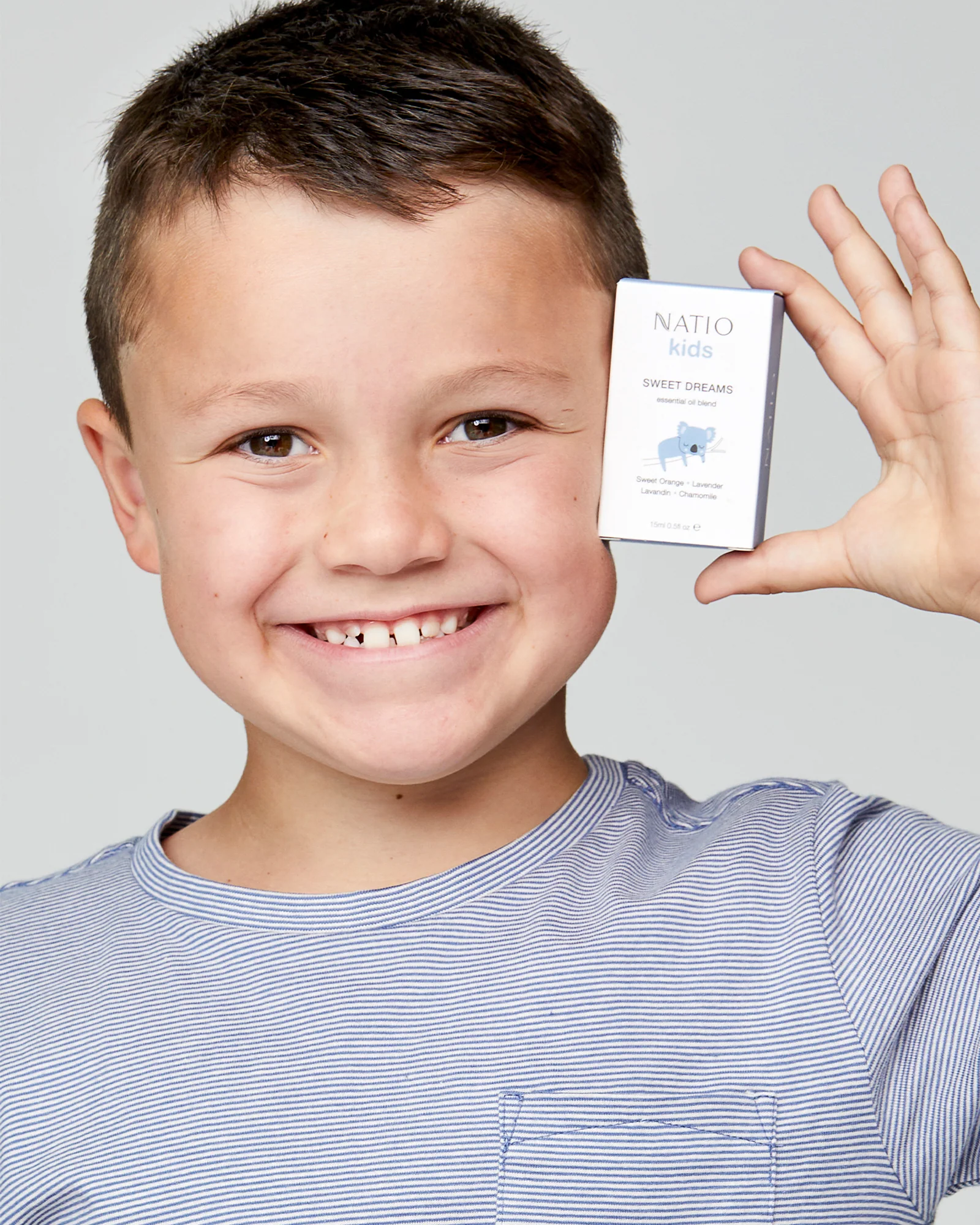 Kids Sweet Dreams Essential Oil Blend - Image 3