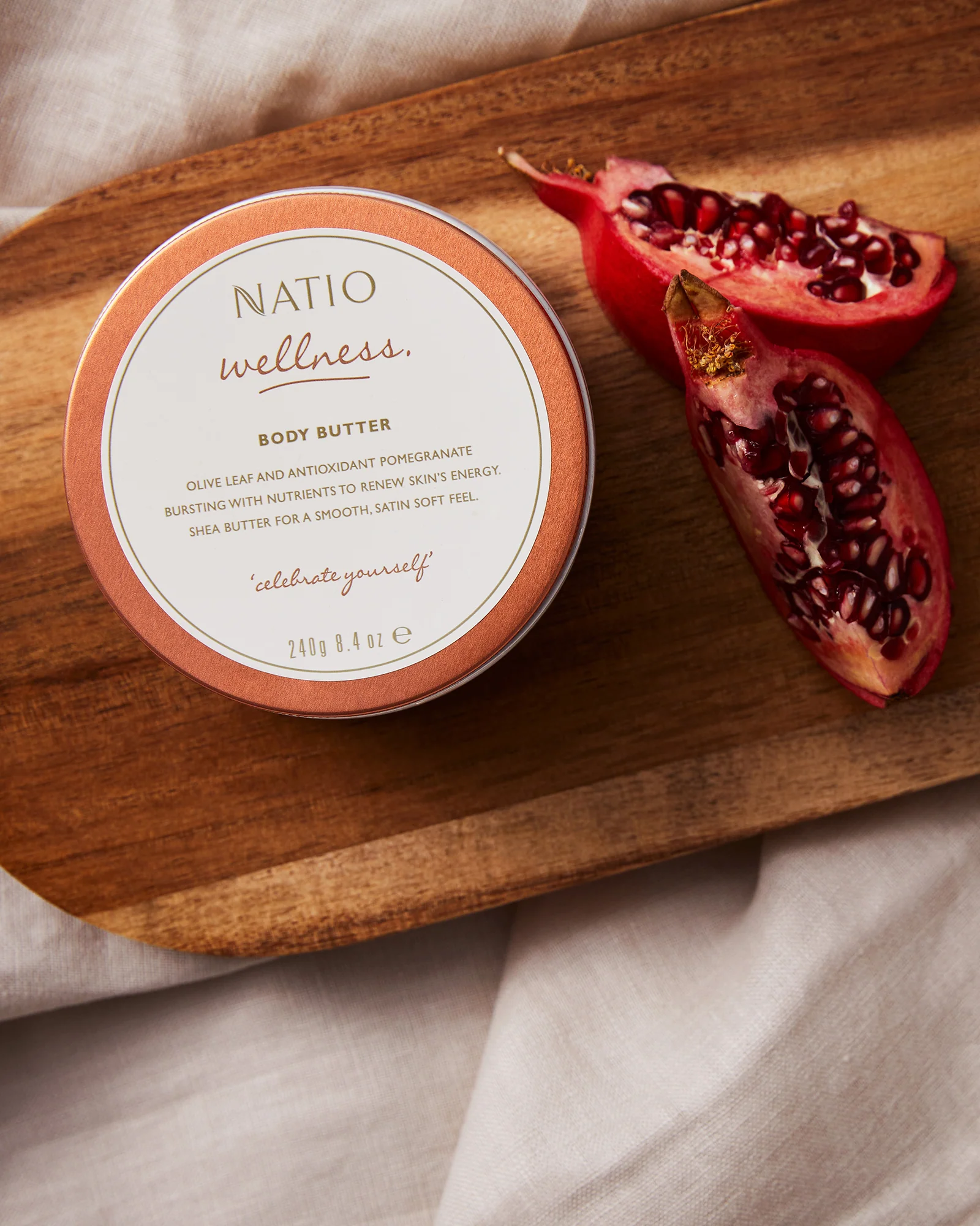 Wellness Body Butter - Image 5